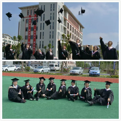 好消息|桐鄉(xiāng)電大2018秋季招生名列全省第五!