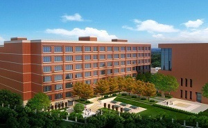 廣元廣播電視大學蒼溪分校 「電大」