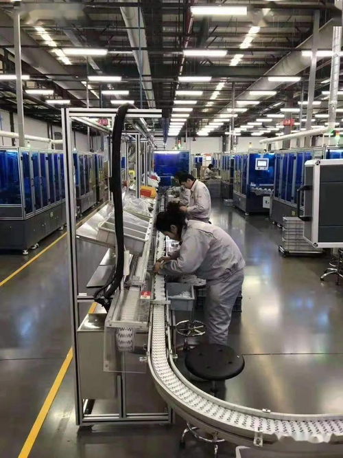 面向滕州招工 奧克斯 美的廚衛(wèi)等大牌企業(yè),月薪5500 9600