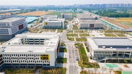 沛縣電大是什么學校