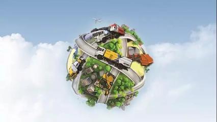 再獲千萬純電大單!徐工新能源環衛裝備守護最美“深圳藍