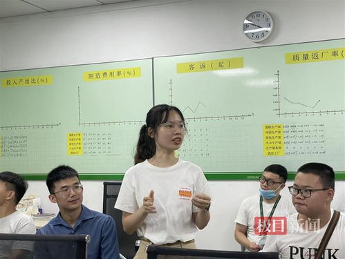 大學師生走進工廠,打通創意到產品的 最后一公里