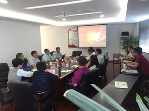 莆田電大到泉州電大交流工作