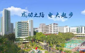 廣州電大有些什么專業