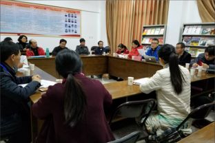 全省電大計算機 理工及 一村一 專業教學研討會在福鼎召開