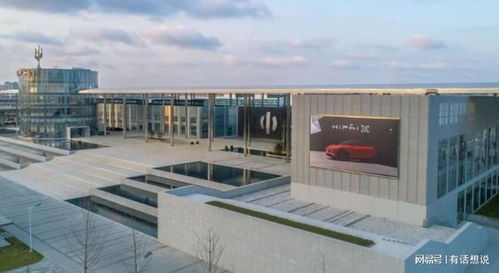 完成用戶期待的 科幻座駕 ,高合汽車落實品牌理念