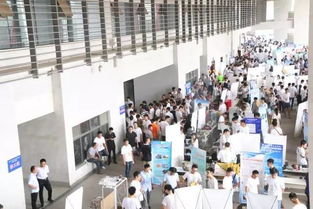 機(jī)電大賽 競賽日 機(jī)電產(chǎn)品大比武