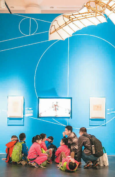 精品薈萃 無問西東 你所不知道的一級館