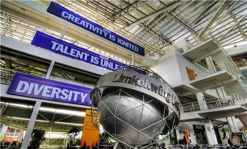 馬來西亞林國榮創(chuàng)意科技大學(xué)會計專業(yè)