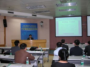 搶抓機(jī)遇 改革創(chuàng)新 加快發(fā)展 廣東電大系統(tǒng)2010年成人高考招生工作研討會順利召開