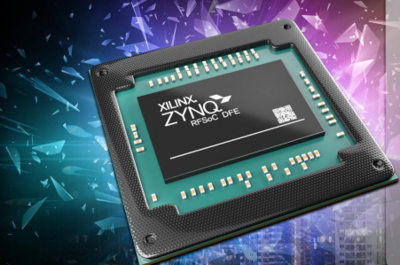 賽靈思:為5G部署注入持續動力