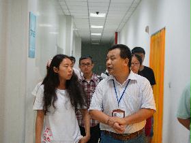 中國農業大學食品科學與營養工程學院