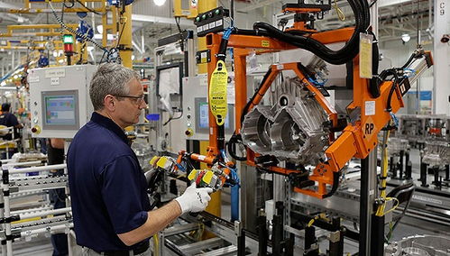 通用汽車及福特汽車將轉(zhuǎn)產(chǎn)呼吸機,工廠改建效率成為最大挑戰(zhàn)