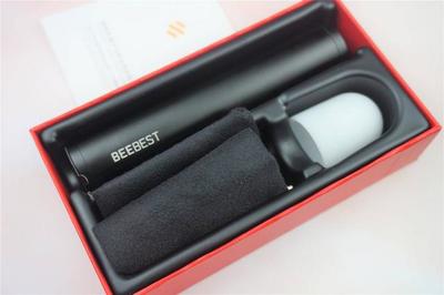 小手電大擔(dān)當(dāng)!極蜂手電筒評(píng)測(cè)分享,不愧是可滿足剛需的產(chǎn)品!