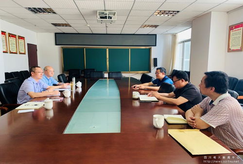 四川電大鄉(xiāng)村振興學(xué)院赴德陽(yáng) 綿陽(yáng) 安岳等地電大開(kāi)展專題調(diào)研