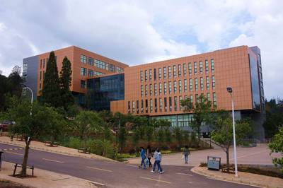 昆明工業職業技術學院有哪些王牌專業?地址在哪學費多少?宿舍圖