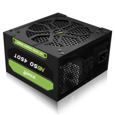 游戲悍將NB50網吧量身打造,省電持久性能強