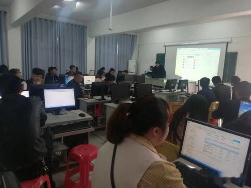 霍山電大 國家開放大學(xué) 春季招生報(bào)名開始啦