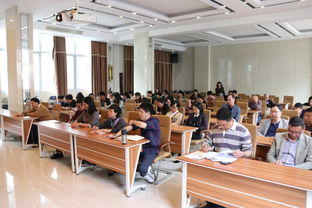 寧德電大召開2019年春季招生工作會議