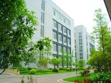 溫江大學城與電大 融合創新，助力區域教育發展