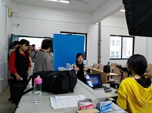 安徽廣播電視大學 推動終身教育，服務社會發展