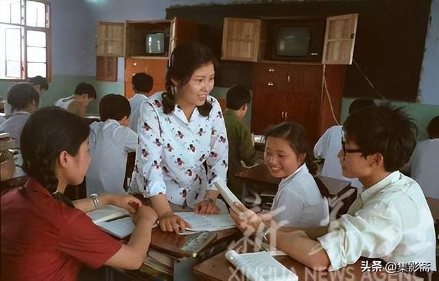 1983年湖北省廣播電視大學(xué)的興起與發(fā)展